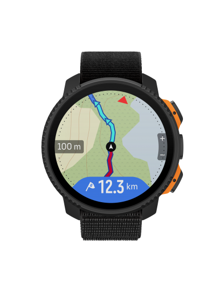 SUUNTO VERTICAL 2 TITANIUM Anniversary Gift Box